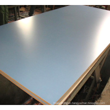 cheap melamine laminated mdf board